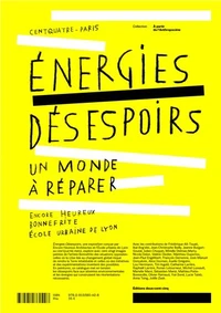 Energies Désespoirs