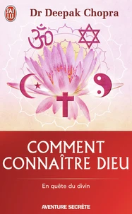 Comment connaître Dieu