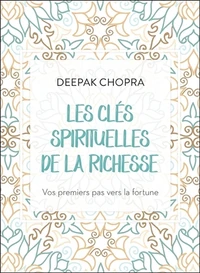 Les clés spirituelles de la richesse