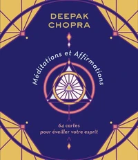 Méditations et affirmations