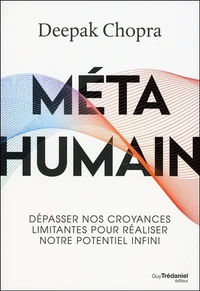 Métahumain