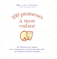 100 promesses à mon enfant