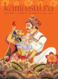 Kamasutra: World Oldest Treatise On Sex (English)