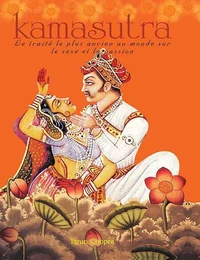 Kamasutra: Worlds Oldest Treatise On Sex (French)