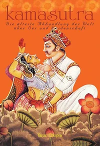 Kamasutra: Worlds Oldest Treatise On Sex (German)
