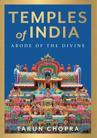 Temples of India : Abode Of The Divine