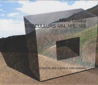 Basculeurs 414, 415, 416