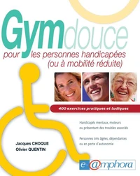 Gymnastique douce pour les personnes handicapées