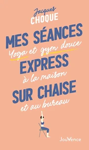 Ma séance express sur chaise