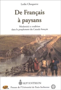 De Français à paysans.