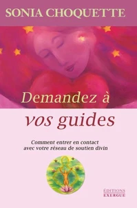 Demandez à vos guides