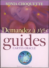 Demandez à vos guides