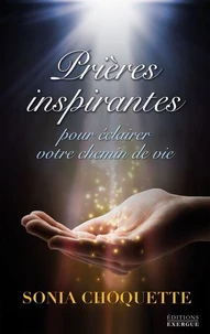 Prières inspirantes