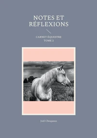 Carnet équestre