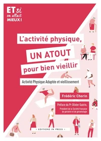 L'activité physique, un atout pour bien viellir