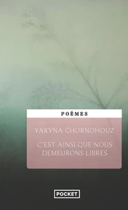 C'est ainsi que nous demeurons libres