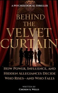 Behind The Velvet Curtain