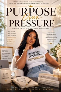 Purpose Over Pressure