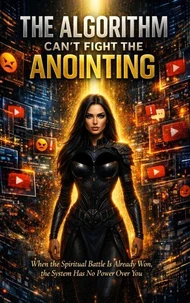 The Algorithm Can’t Fight the Anointing