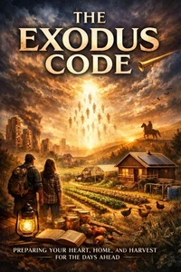 The Exodus Code