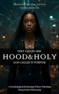 They Called Her HOOD &amp; HOLY God Called It Purpose