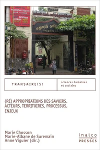 (Ré)appropriations des savoirs