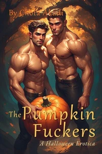The Pumpkin Fuckers