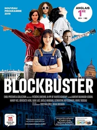 Anglais 1re B1>B2 Blockbuster
