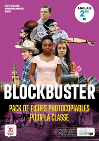 Anglais 2de B1 Blockbuster