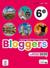 Bloggers 6e A1-A1+