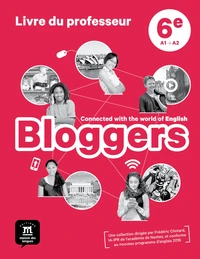 Bloggers 6e A1>A2