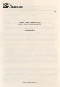 La polka de la sorcière