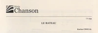 Le bateau