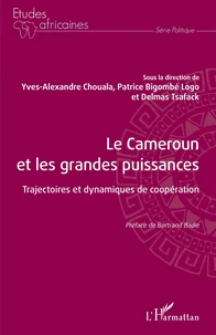 Le Cameroun et les grandes puissances