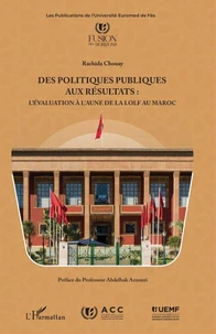 Des politiques publiques aux résultats