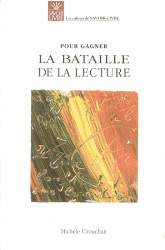  Chouchan - Bataille De La Lecture.