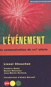 L'EVENEMENT.