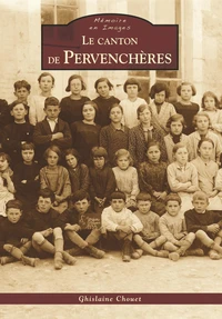 Le canton de Pervenchères