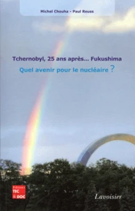 Tchernobyl, 25 ans après... Fukushima