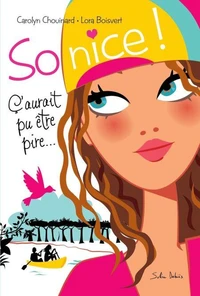 C'aurait pu être pire...