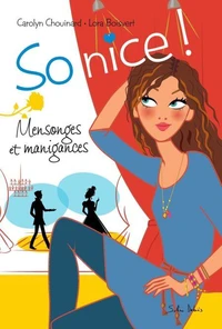 Mensonges et manigances