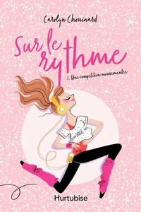 Sur le rythme v 01 une competition mouvementee