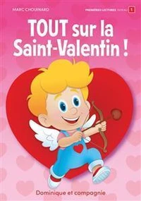 Tout sur la Saint-Valentin