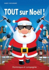 Tout sur Noël !