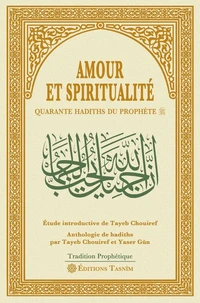 Amour et spiritualité