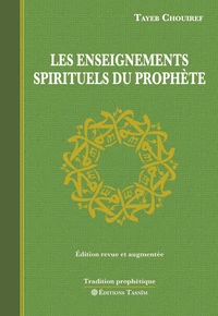 Les Enseignements spirituels du Prophète