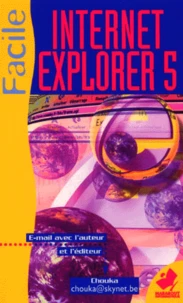 Internet Explorer 5