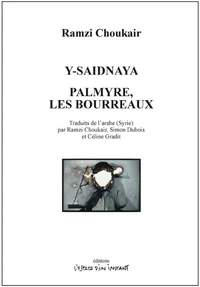 Y-Saidnaya