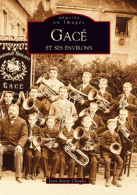 Gacé et ses environs