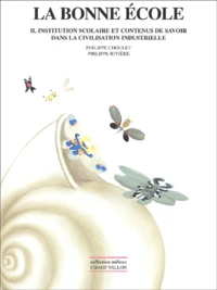 La bonne école